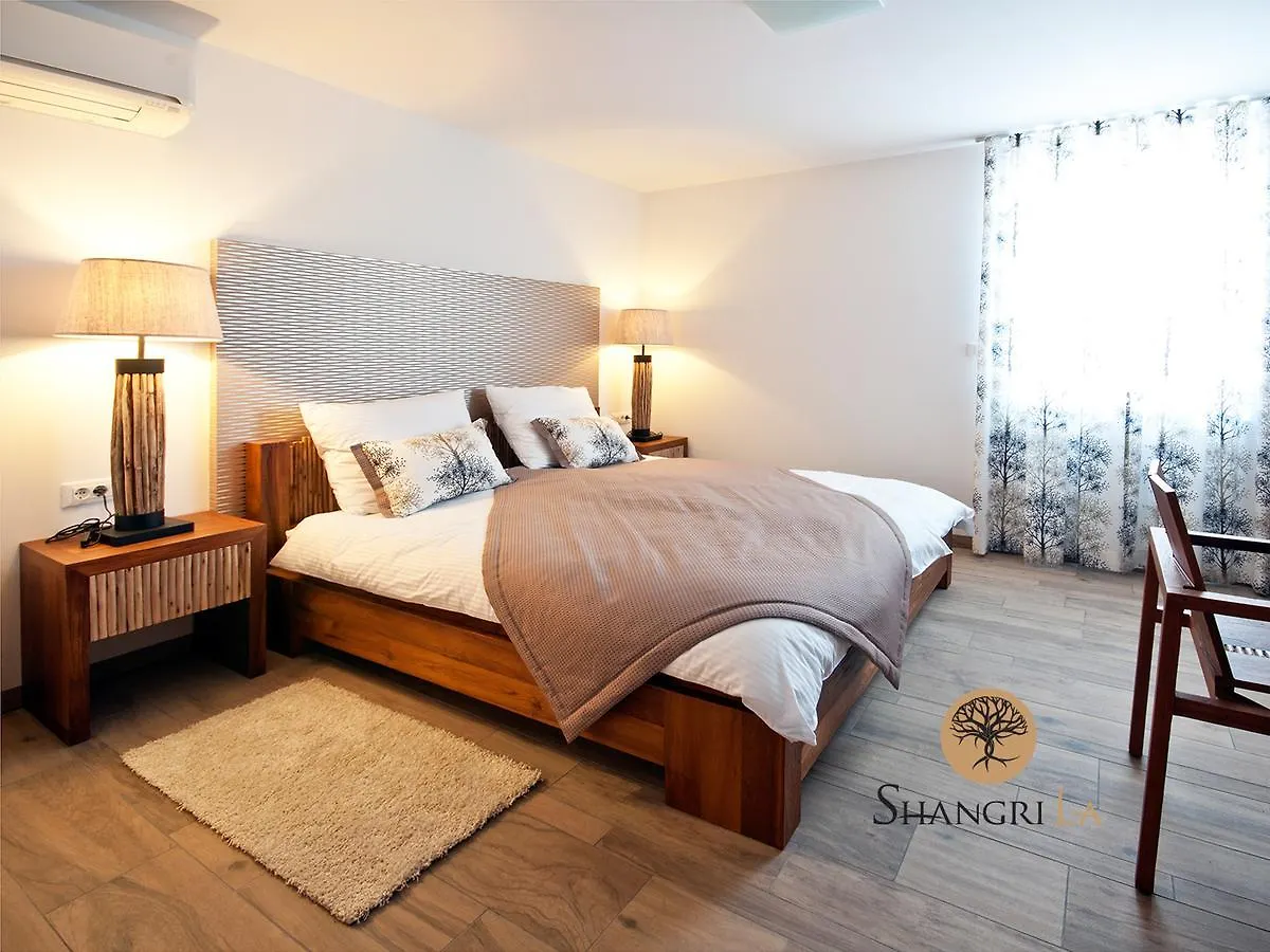 ** Bed & Breakfast Shangri La Rooms (Adults Only) Ljubljana Slovenien