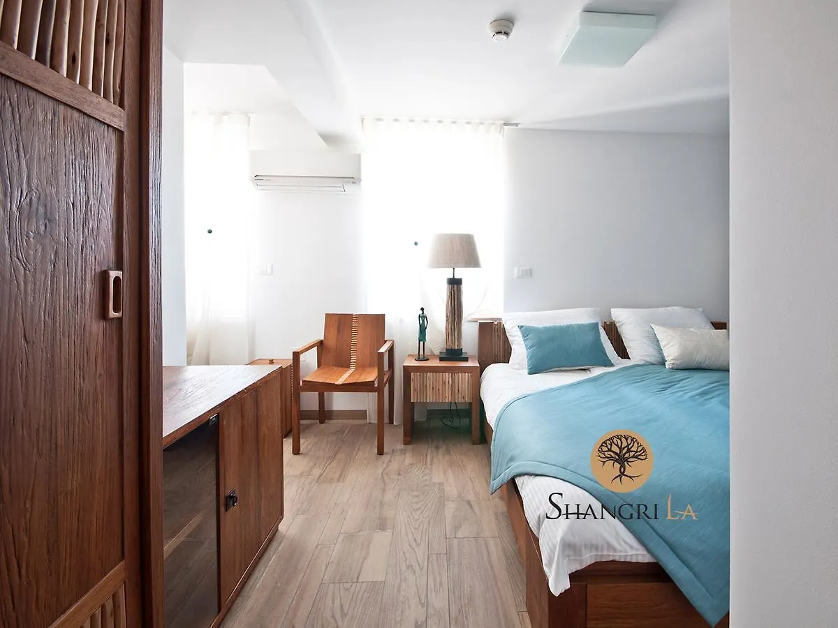Shangri La Rooms (Adults Only) Ljubljana