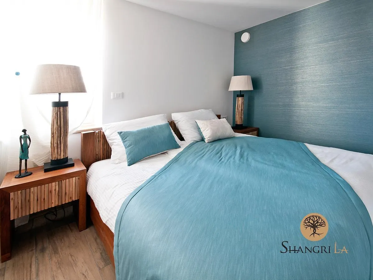 Bed & Breakfast Shangri La Rooms (Adults Only) Ljubljana