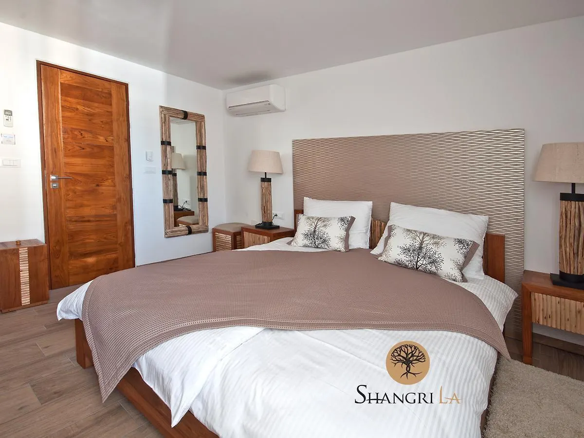 Shangri La Rooms (Adults Only) Ljubljana