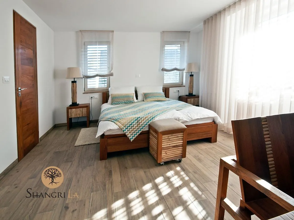 Bed & Breakfast Shangri La Rooms (Adults Only) Ljubljana