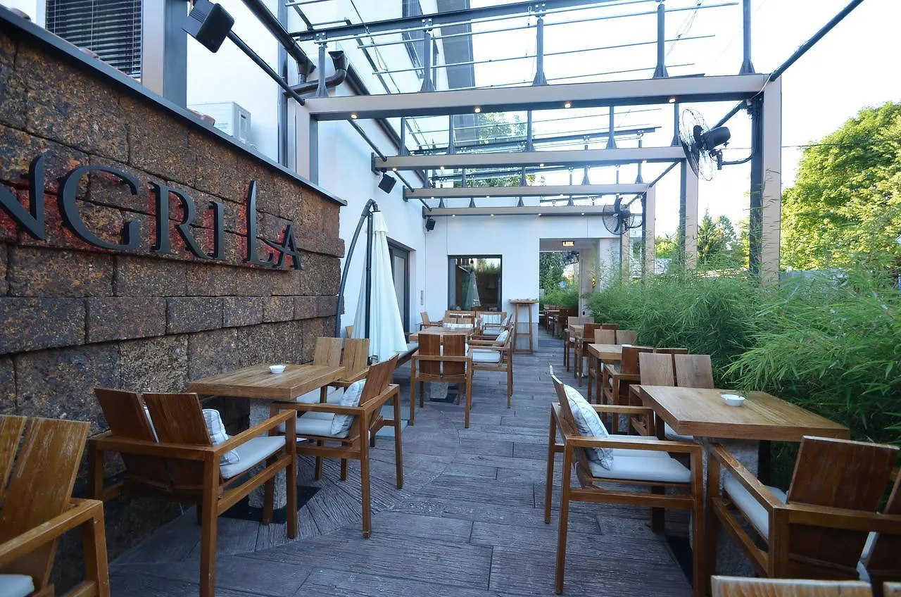 Shangri La Rooms (Adults Only) Ljubljana Bed & Breakfast