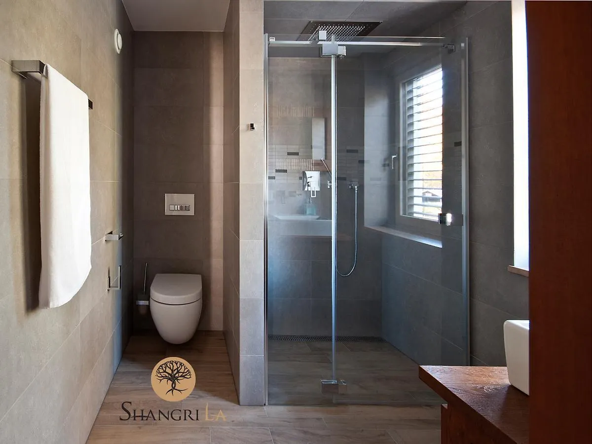 Shangri La Rooms (Adults Only) Ljubljana